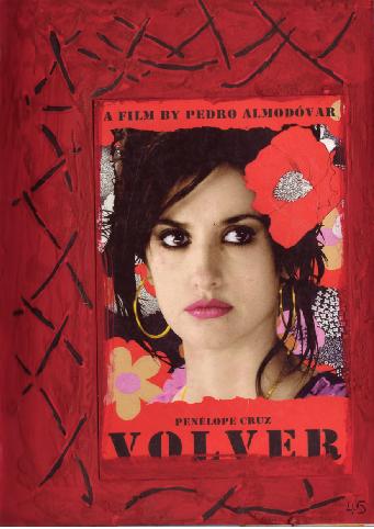 VOLVER