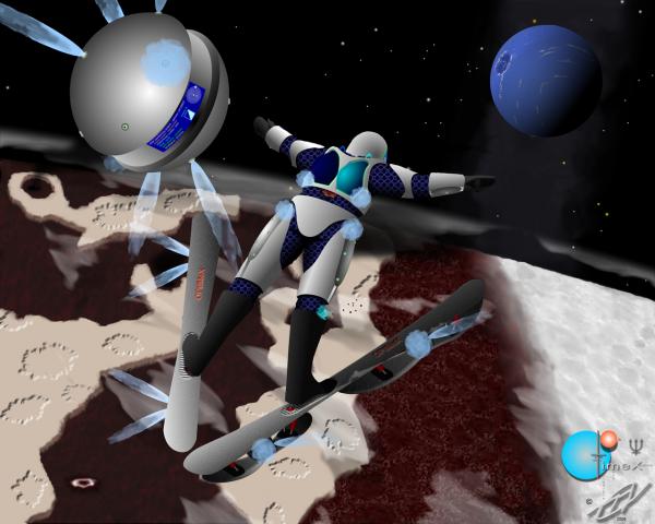 OPtIMeX Neptune
