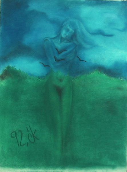 Earth Mother
