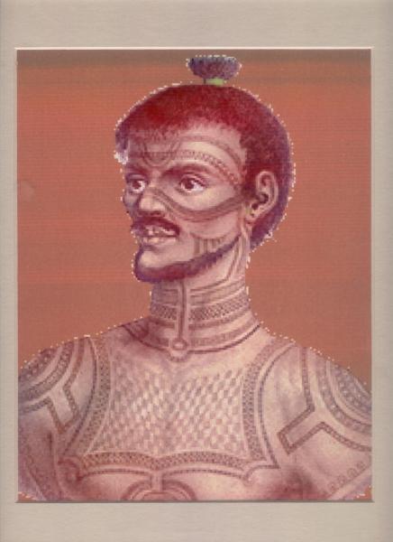 POLY MAN