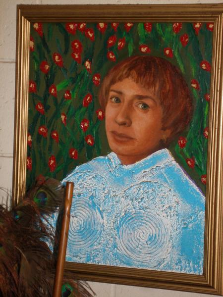 JOAN OF ARC