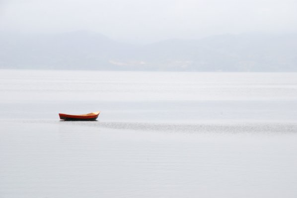 LAGO TOTA