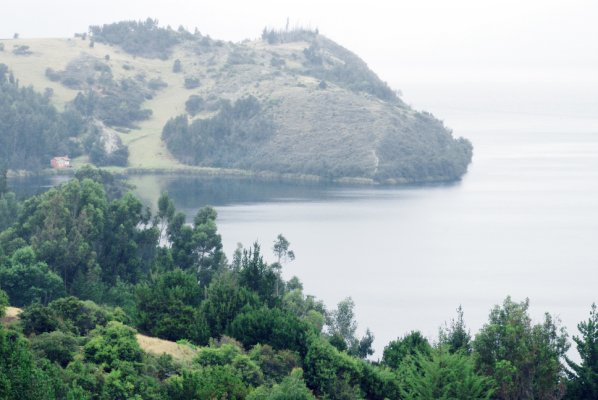 LAGO TOTA