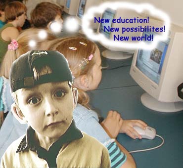 New Education