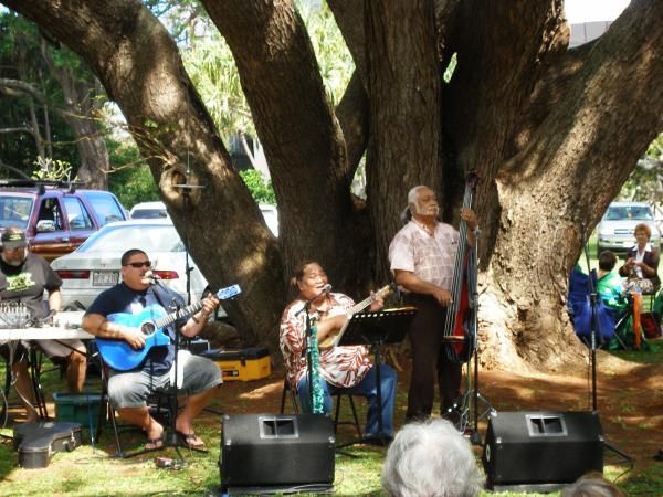 BANYAN TREE MUSIC