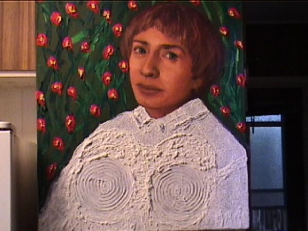 JOAN OF ARC
