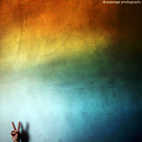 PEACE