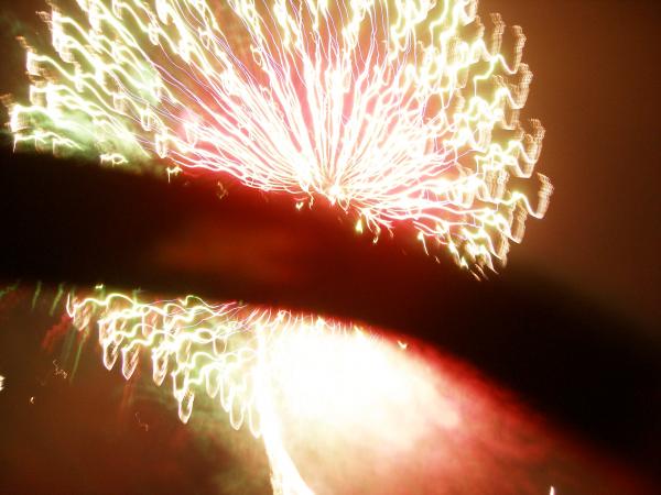 FIREWORKS HILO, 2008/2
