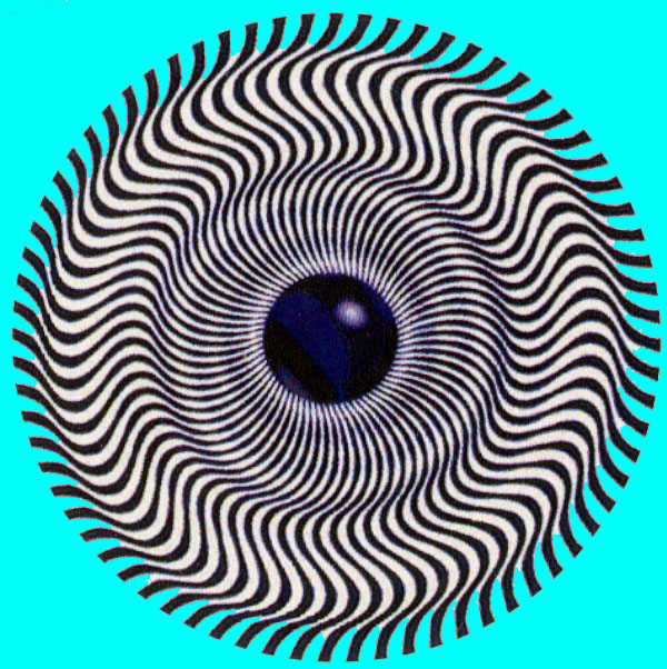 OPTIC HYPNOTIC