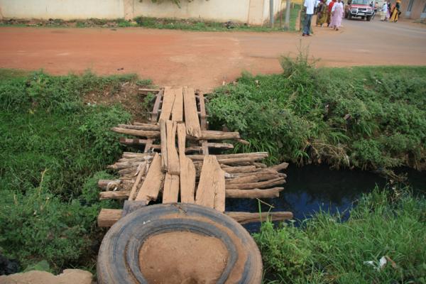 recyclage du bois