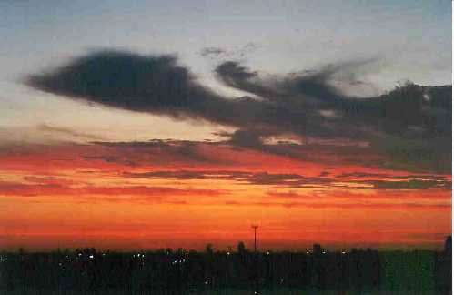 Ocaso