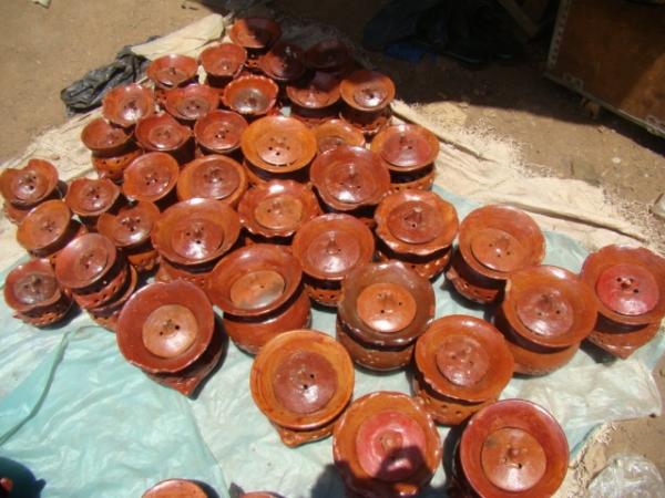 bocal traditionnel