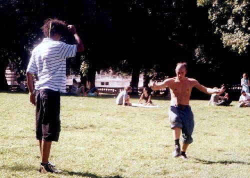 Kids Plays