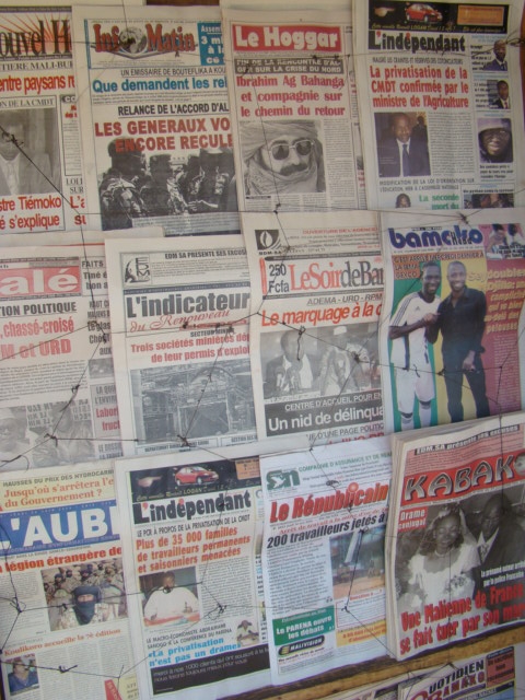 presse