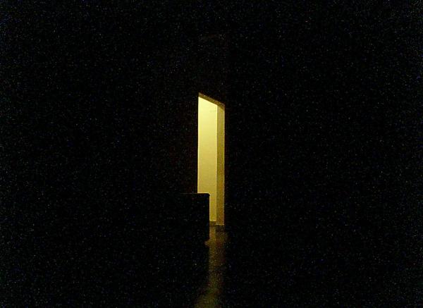 Looming light!