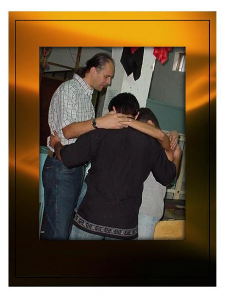 APOYO A LOS LIDERES INTERNOS