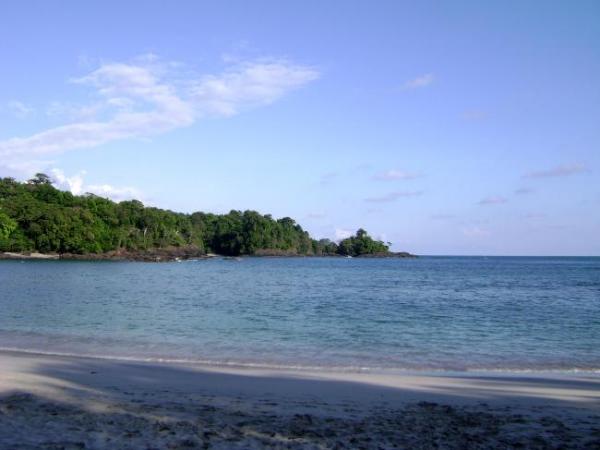 Playa Manuel Antonio