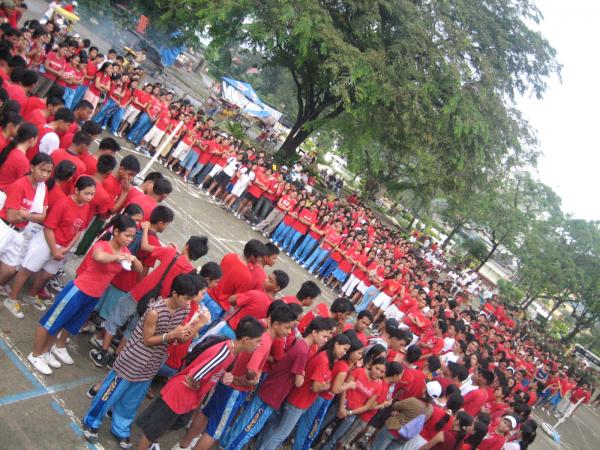 WARAYA's Jog-for-a-Cause