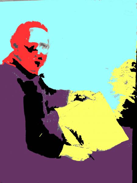 REMBRANDT REVISITED