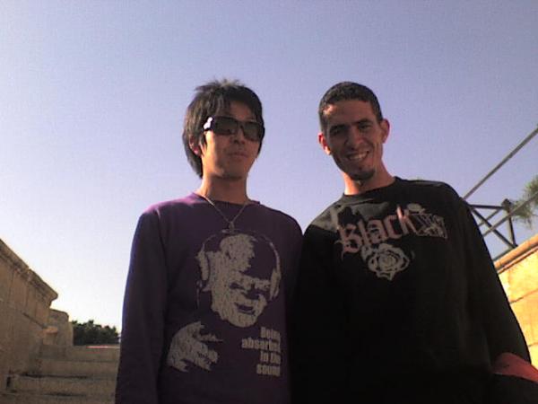 Friends