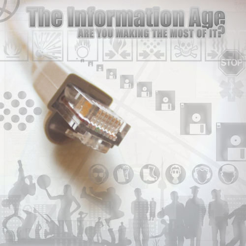 The Information Age