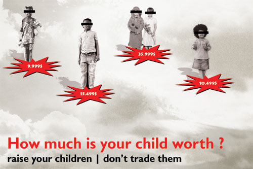 Child trade