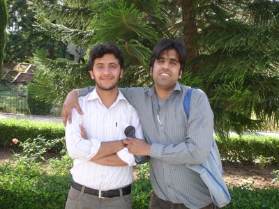 People of Sindh