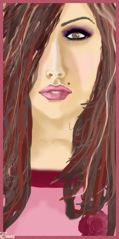 Pretty woman