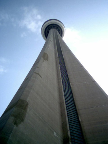 CN Tower