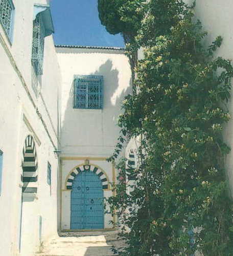 Sidi Bou Sa