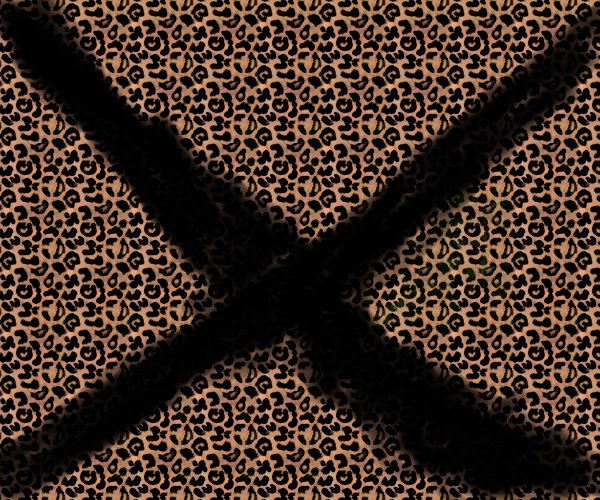 Don't kill any animals, they could be endangered