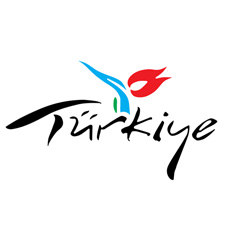 Tourism Logos of Fifty Country