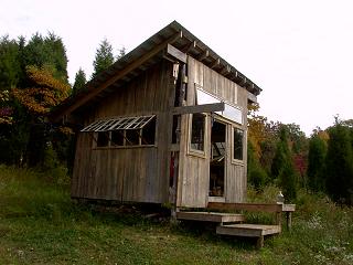 the farm