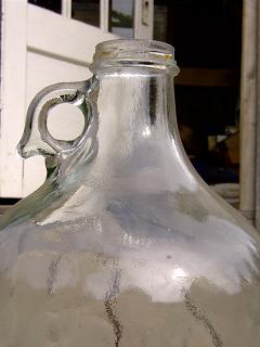 water jug
