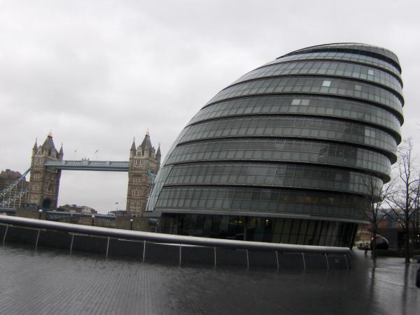 London Bridge
