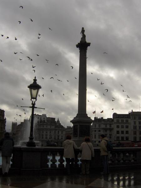 Trafalgar Square