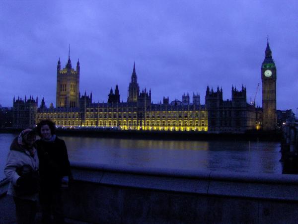 Parliament