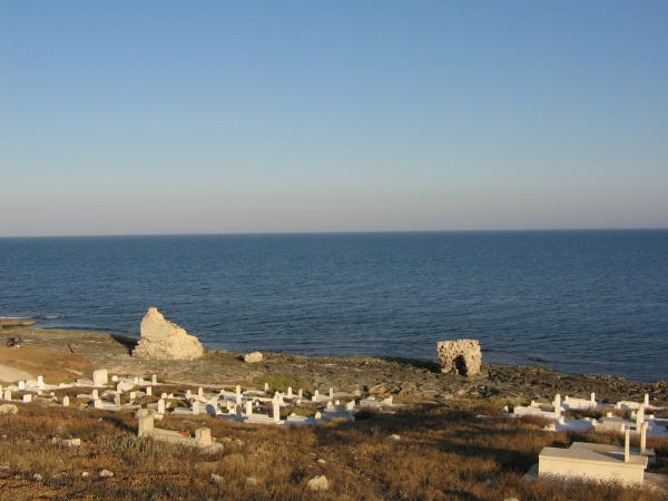 Mahdia_Tunisia