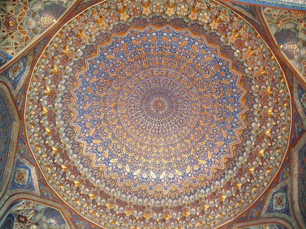 Samarkand