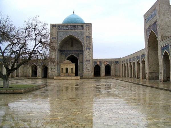 Samarkand