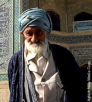 Samarkand