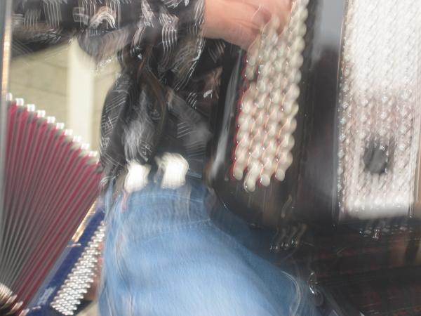 Musique libre