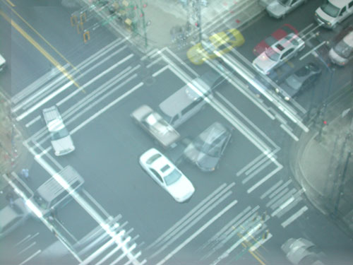 Intersections