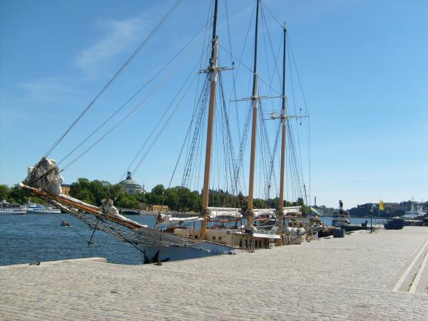 Stockholm