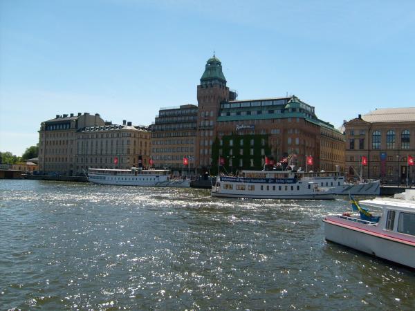Stockholm