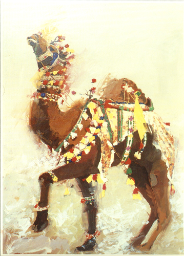 Camel