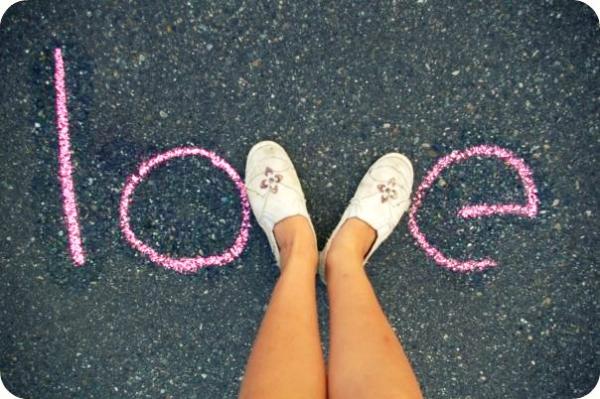 L.O.V.E
