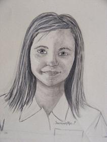 Self Portrait