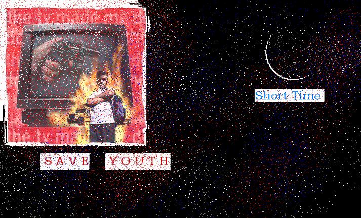 Save Youth