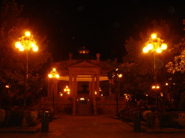 San Luis Potosi